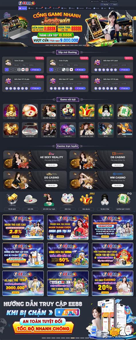 ee88games|Trang Chủ Nhà Cái EE88 .